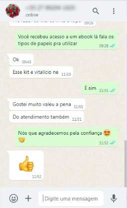 Prova social